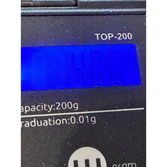 Vintage Sterling Silver Twisted Hoop Earrings With Textured Details 4.0g - Picture 8 of 8